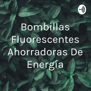 Bombillas Fluorescentes Ahorradoras De Energía