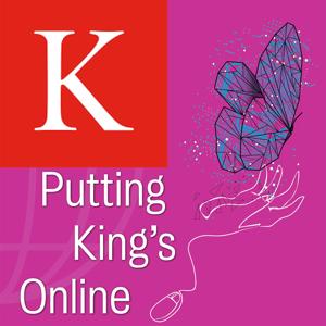 Putting King's Online