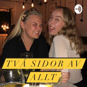 Två sidor av allt