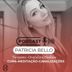 Patricia Bello | Meditação Guiada