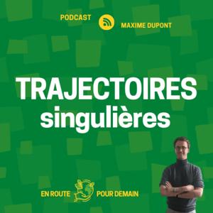 Trajectoires Singulières