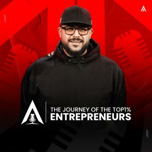 The Journey Of the Top 1% Entrepreneurs