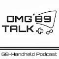 DMG 89 TALK