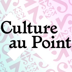 Culture au point ‐ RTS Espace 2