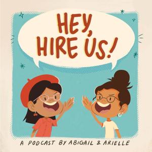 Hey, Hire Us!