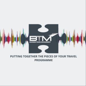 Business Travel Management's Industry Podcast