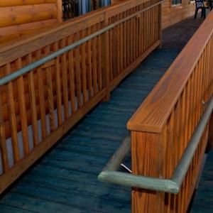 Choosing The Best Wheelchair Ramps