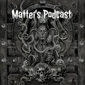 Mattei's Podcast