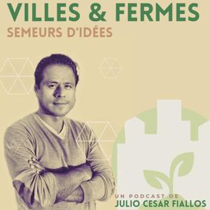 Villes et Fermes - Semeurs d'idées