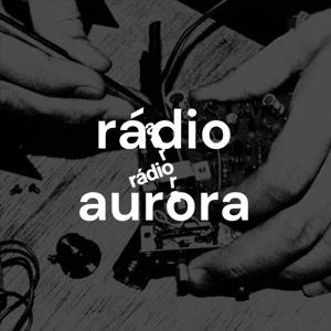 rádio aurora