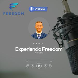 Experiencia Freedom