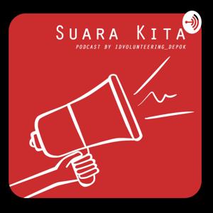 Suara Kita - ID Volunteering Depok