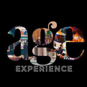 AGE EXPERIENCE - THE PODCAST