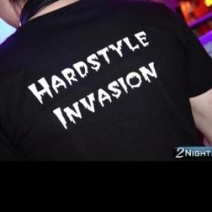 Vinstylerz Hardstyle Invasion