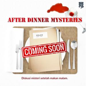 After-Dinner Mysteries