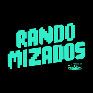 Randomizados by Pixelations