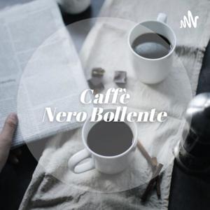 Caffè Nero Bollente - Attualità e Politica