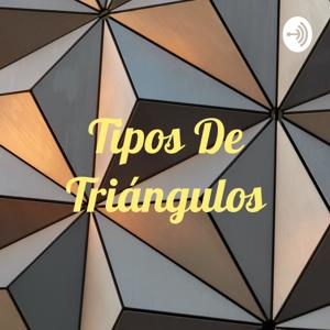 Tipos De Triángulos