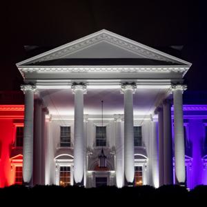Red and Blue: A Conversation Across the Aisle