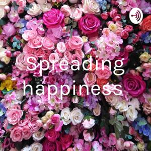 Spreading happiness