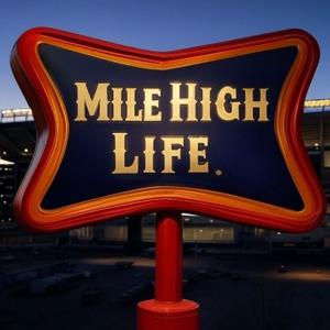 Mile High Life