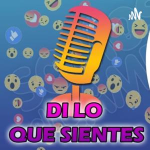 "Di lo que Sientes"