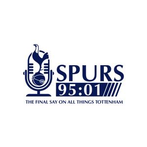 Spurs 95:01 Podcasts