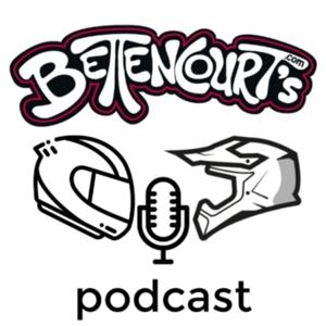 Bettencourt's Podcast