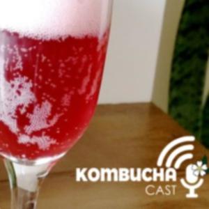 KombuchaCAST