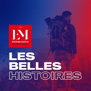 Les Belles Histoires