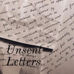 Unsent Letters