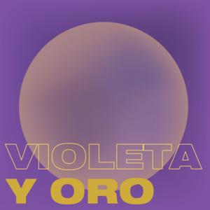 Violeta y Oro