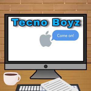 Tecno Boyz