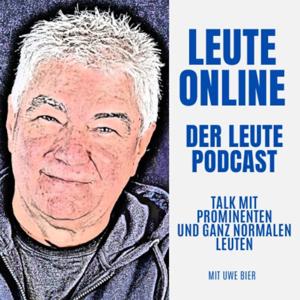 Leute Online - Der Talk-Podcast