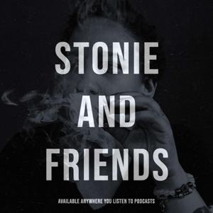 Stonie and Friends