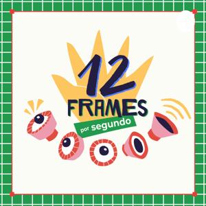 12 frames por segundo