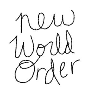 New World Order