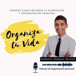 Organiza tu Vida