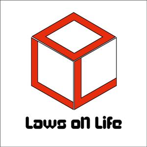 Laws on Life Podcast (Laugh - Learn - Live)