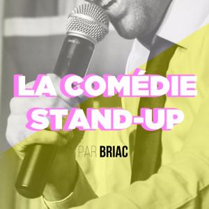 La Comédie Stand-up