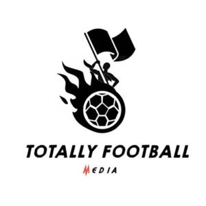 TOTALLY FOOTBALL PODCAST