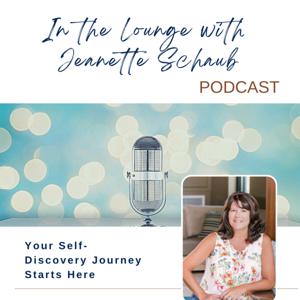 In the Lounge with Jeanette Schaub