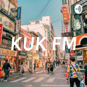KUK FM