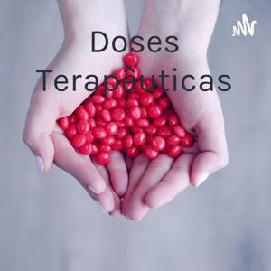 Doses Terapêuticas - Silvana Giudice