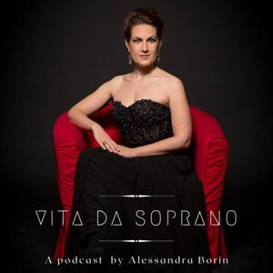 Vita da Soprano