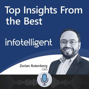 Top Insights from the Best: Top Insights for CEOs, Sales & Marketing Leaders and Investors from the best experts in the world.