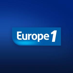 Le journal des médias by Europe 1