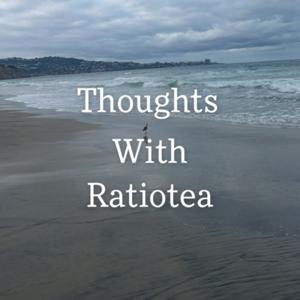Thoughts With Ratiotea