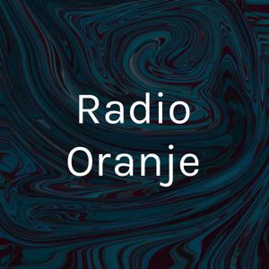 Radio Oranje