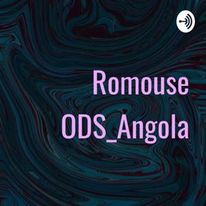 Romouse ODS_Angola